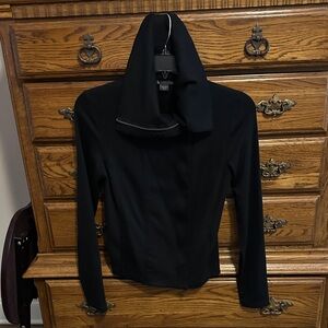 Armani Exchange Black Women's Sweater